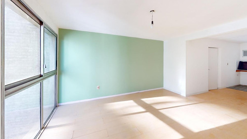 Imagen 15 de 17 de Apartamento - Tres Cruces