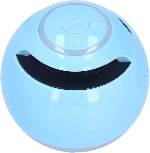 Nuevo A18 Ball Led Mini Bass Hd Sonido Inalámbrico Qt1bb