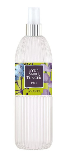 Eyup Sabri Tuncer-est1923-eau De Colonia Series (lavanda, 5.