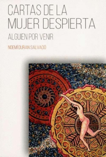 Libro Cartas De La Mujer Despierta