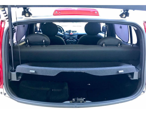 Chery Chery Qq 2018 1.0 Light Security