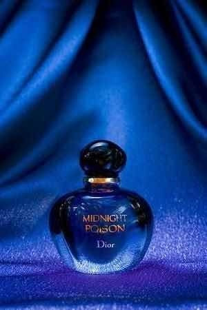 Midnight Poison Dior Discontinuo Raro Inconseguible