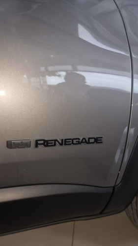 Imagen 6 de 19 de Jeep Renegade