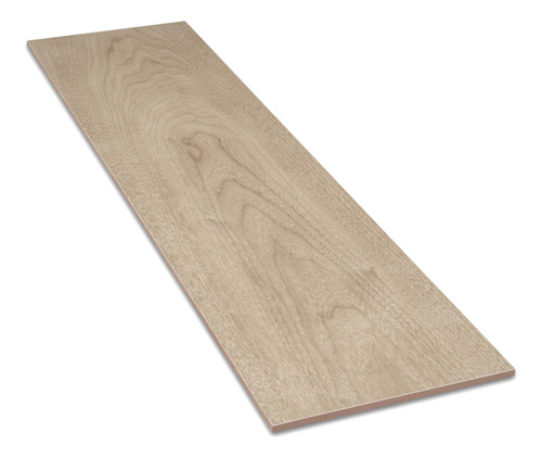 Porcelanico Piso Ceramico Simil Madera 21x83cm X Caja