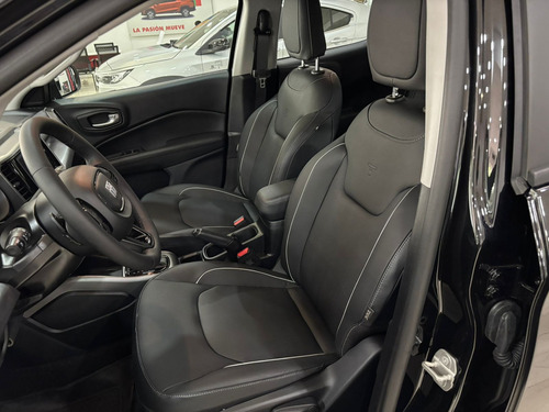 Fiat Toro 1.3 T270 Freedom 4X2