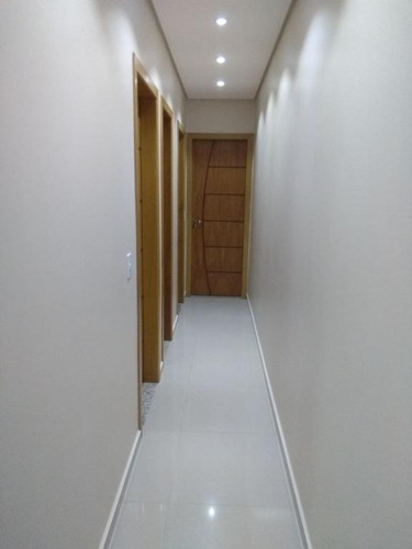 Imagem 8 de 30 de Cobertura Residencial À Venda, Paraíso, Santo André. - Co2541