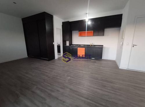 Imagem 2 de 26 de Loft Com 1 Dormitório Para Alugar, 49 M² Por R$ 2.290,00/mês - Jardim Do Mar - São Bernardo Do Campo/sp - Lf0063