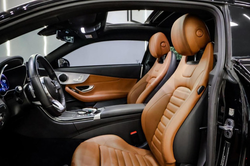 Mercedes-Benz Classe C 2.0 Sport 2p