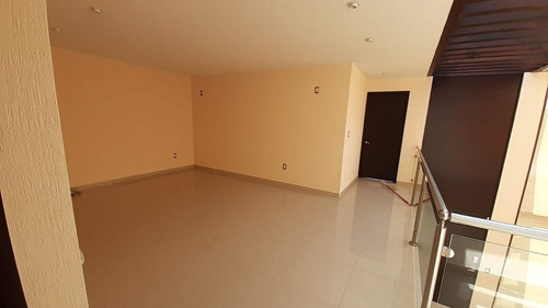 Imagen 10 de 26 de Venta De Casa Nueva En Metepec