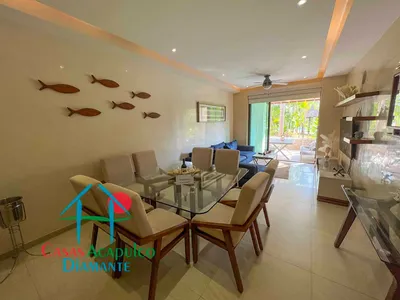 Departamento en venta