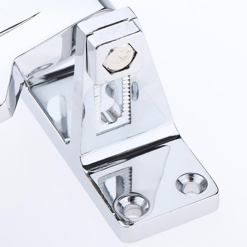2 Piezas Reversibles De Doble Con Cierre Automático En