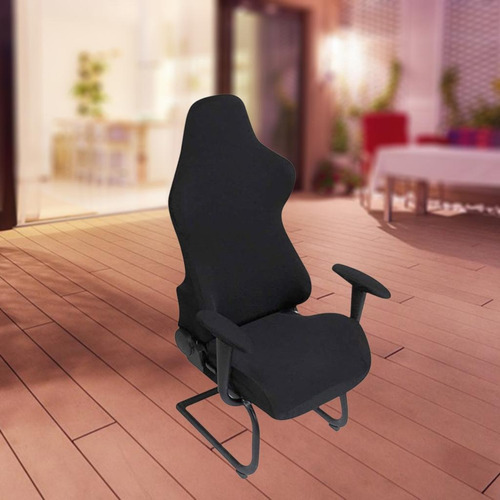 2x Funda Para Silla De Juego Funda Protectora De Poliéster