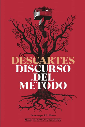 Libro: Discurso Del Método (pensamiento Ilustrado) (spanish 