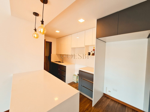 Imagen 6 de 9 de Apartamento En Venta