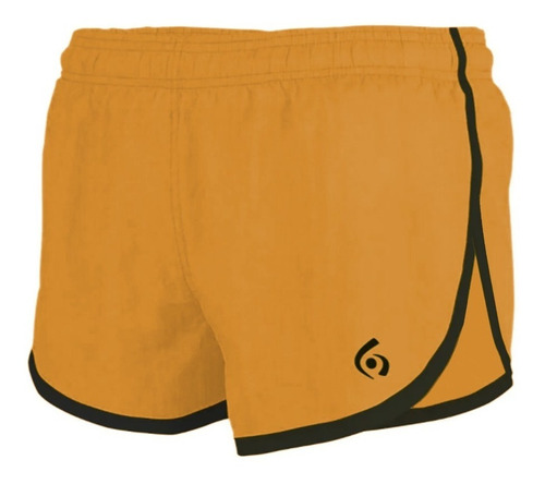 Short De Running - Unisex - Gdo Running Flow