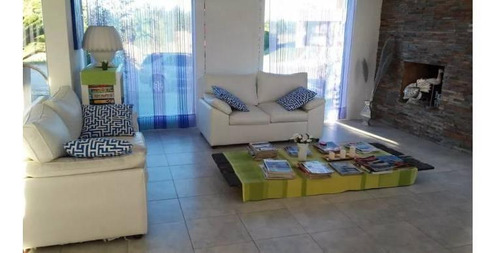 Imagen 10 de 12 de Costa Esmeralda - Casa En Venta En Barrio Golf 1