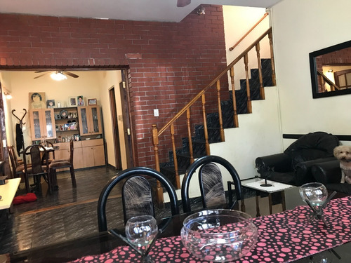 Ph 4 Ambientes Venta Montecastro