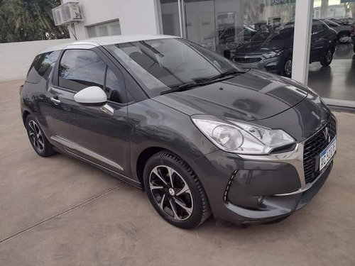 DS DS3 1.6 Vti 120 Be Chic