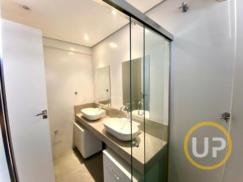 Imagem 5 de 15 de Apartamento Em Baixo Augusta - São Paulo , Sp - 11009
