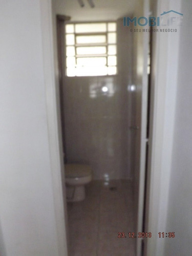 Imagem 8 de 15 de Apartamento - Vila Olimpia - Ref: 929 - V-929