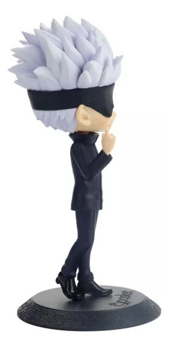 Figure Jujutsu Kaisen - Satoru Gojo A - Q Posket