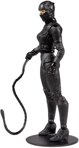 Mcfarlane Dc Multiverse Catwoman