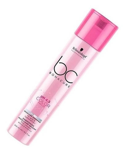 Shampoo Matizador Silver Schwarzkopf Pelo Color Cabello Gris