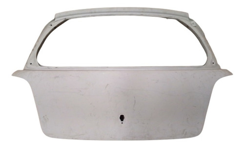 Compuerta Toyota Yaris Del 2001 Al 2005 (Usado)