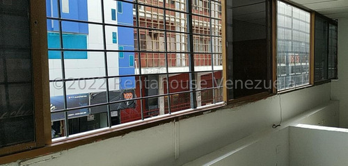 Imagen 1 de 30 de Oficinas En Alquiler Zona Centro Barquisimeto 22-21221 @m