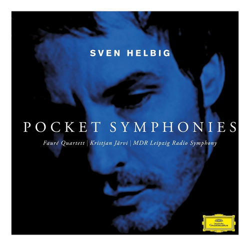 Cd Helbig Sven, Pocket Symphonies