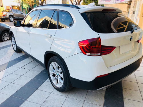 Bmw X1 2.0 Xdrive 20i Executive 184cv 2011