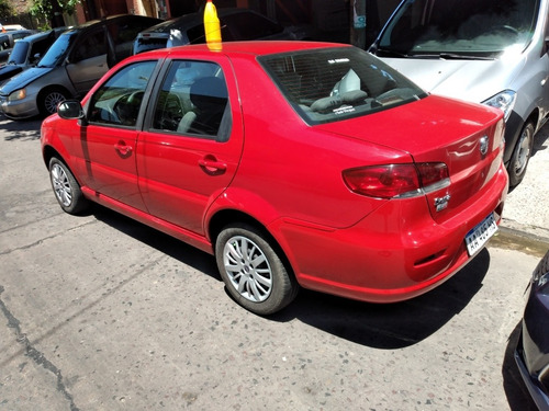Imagen 2 de 3 de Fiat Siena 2016 1.4 El Financio (aty Automotores)