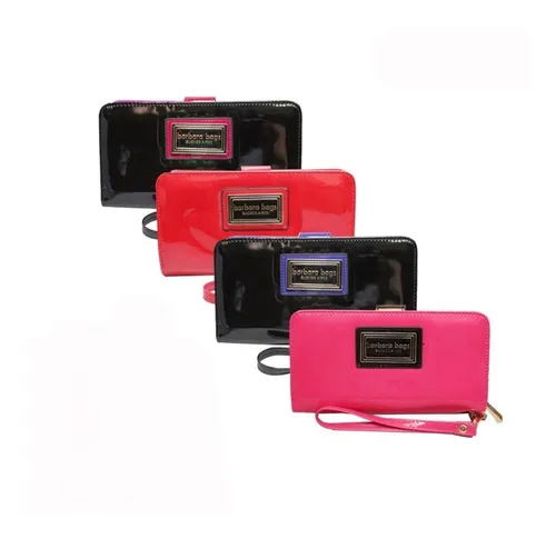Billeteras barbara outlet