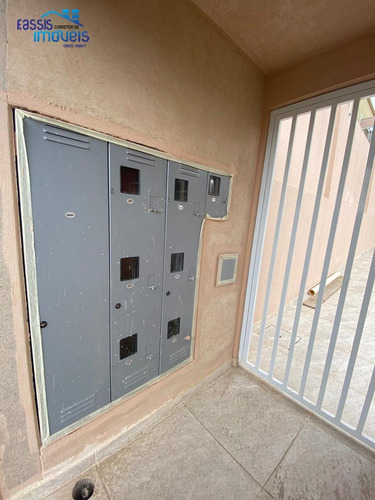 Imagem 9 de 15 de Apartamentos Prontos Com 3 Quartos Sacada E Churrasqueira Financie - 720