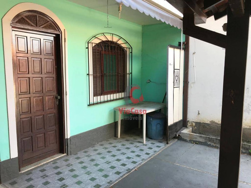 Casa À Venda, 180 M² Por R$ 340.000,00 - Novo Rio Das Ostras - Rio Das Ostras/rj - Ca2281