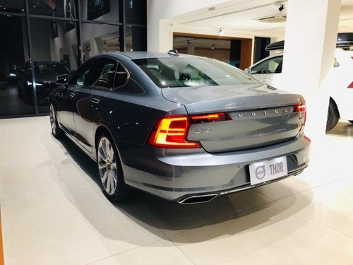S90 T8 Inscription