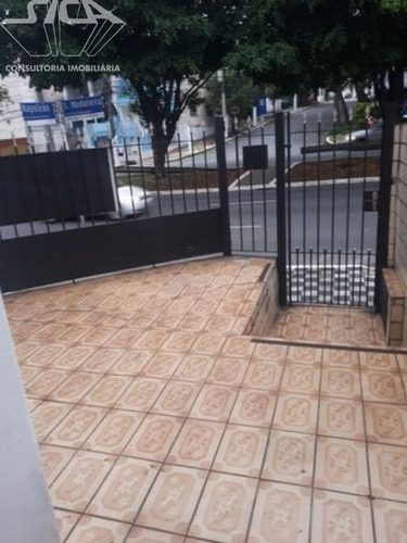 Imagem 3 de 17 de Casa - Ca00229 - 68115820