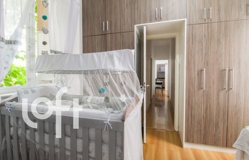 Imagem 12 de 22 de Apto Jardim Botânico | 3 Quartos | 100 M² | Cond: R$500.00 | 0 Vagas - Wdrb2f