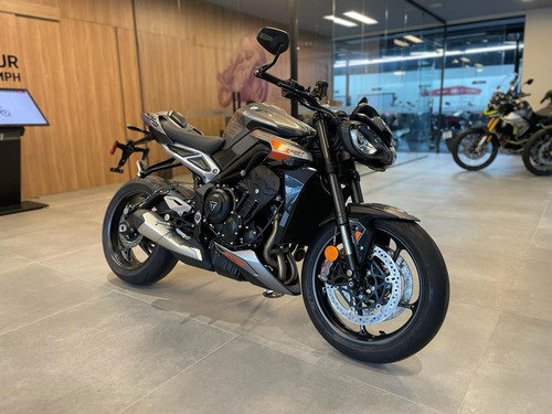 Triumph Street Triple 765 Rs 2023/2024