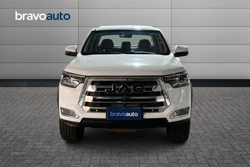 JAC T8 (IN) 2.0 PRO Diesel Advance 4x4 E6