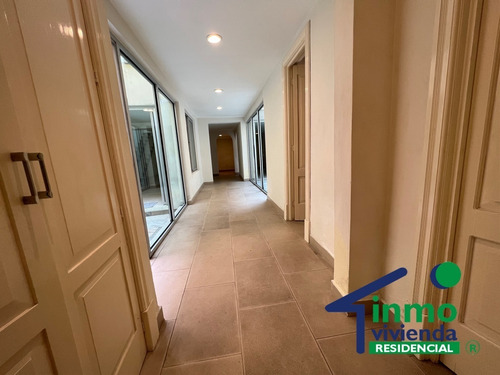 Casa Oficina En Venta Colonia Cuauhtémoc, Junto A Paseo De La Reforma