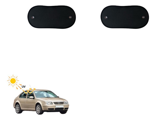 Parasol Cortinas Volkswagen Jetta A4 Md. 2000-2010 Ct:ab13