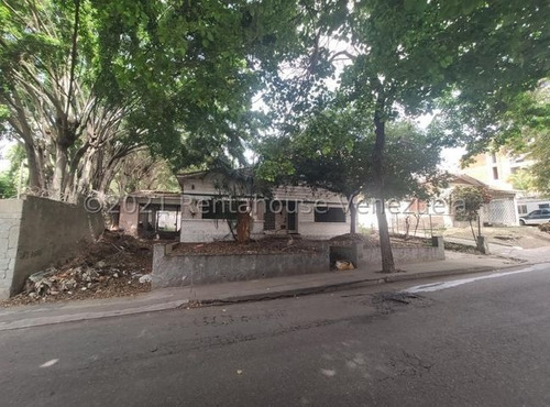 Imagen 5 de 11 de Terreno En Venta Excelente Oportunidad Inversion - Urb La Castellana - Mls#22-16265