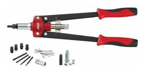 Ml100 Duo -2-in-1 Extended Handle Fastening Tool For 3-16  R