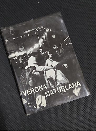Verona Maturlana