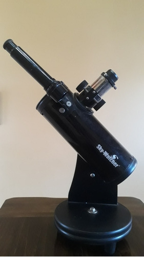 Imagen 1 de 3 de Telescopio Sky Watcher H20mm D=76 Mm F=300mm