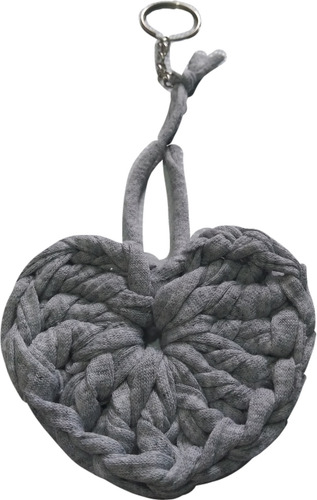 Llaveros Crochet Souvenir X 15 Amigurumis Regalo