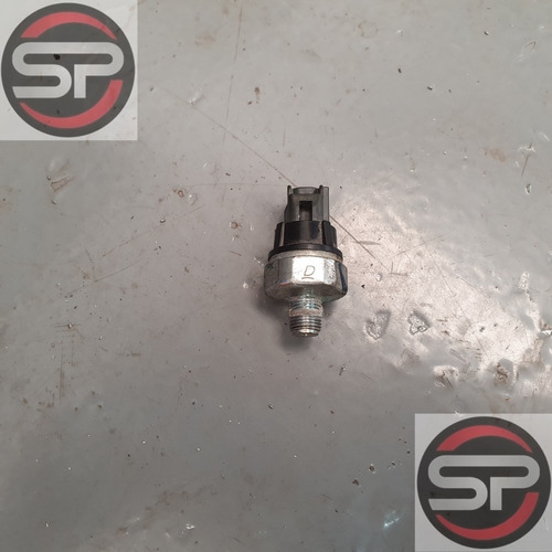 Sensor Pressão Óleo Honda Fit 1.5 2017 (original)