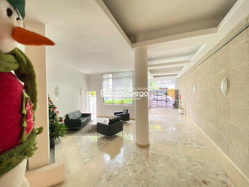 Imagem 23 de 30 de Apartamento Com 2 Dorms, 1 Vaga, 3 Banheiros - V3313