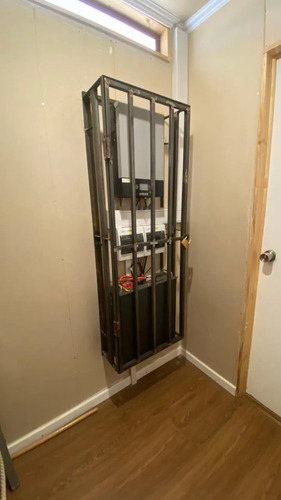 Vendo Amplia Parcela Con Casa En Litueche